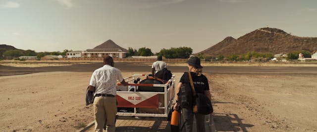 Beyond Society - Episode 2