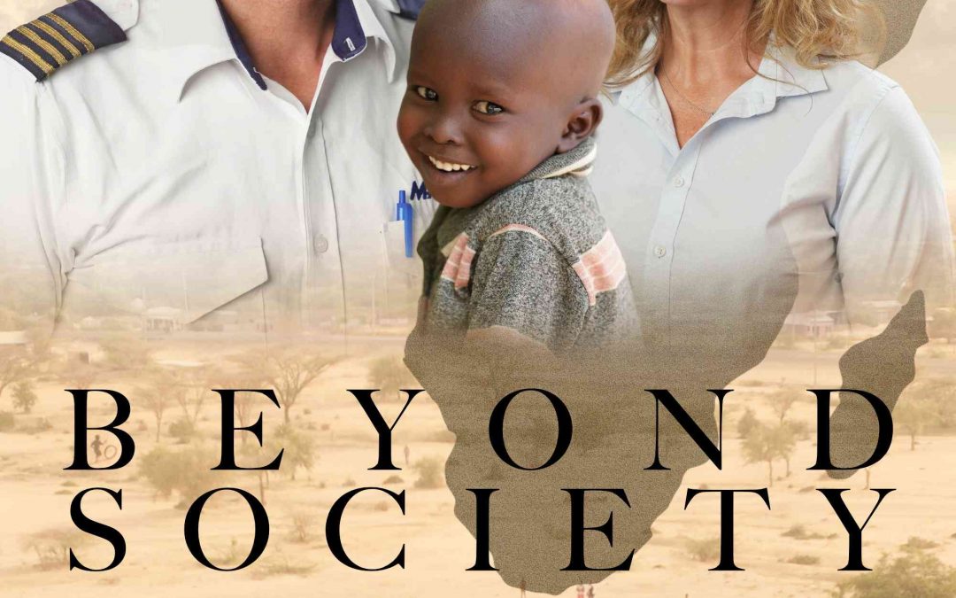 Beyond Society