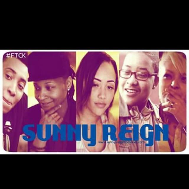 Sunny Reign