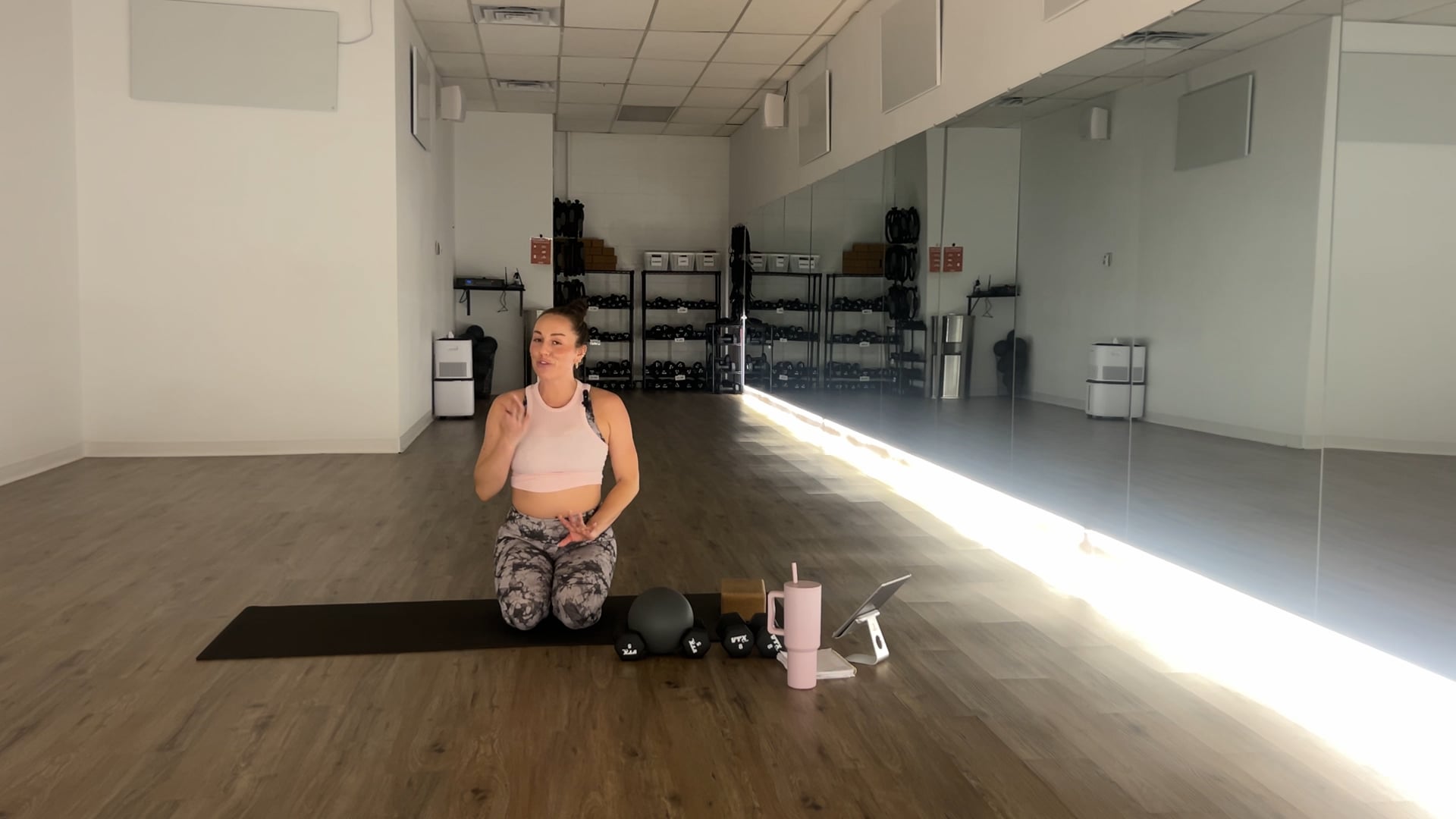 FULL BODY - PREGNANCY SAFE