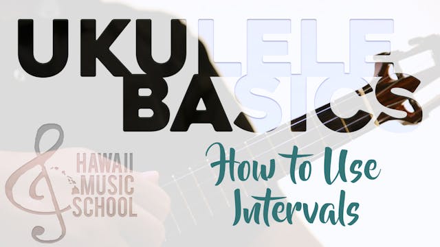 How to Use Intervals