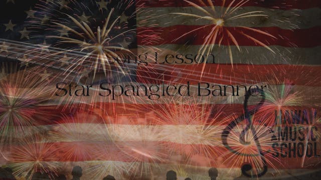 Star Spangled Banner