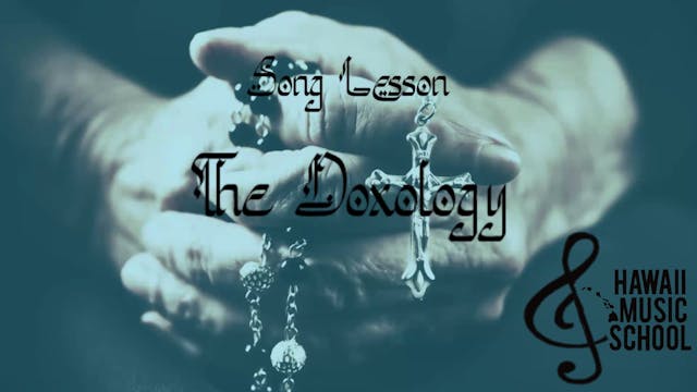 The Doxology