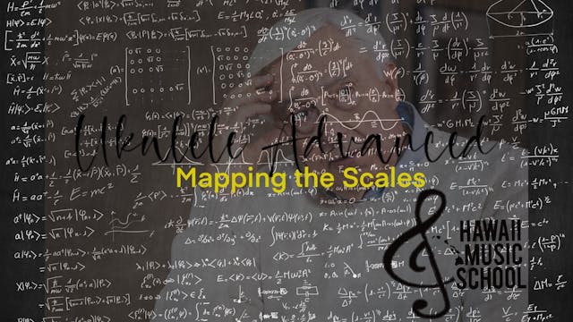 Mapping the Scale