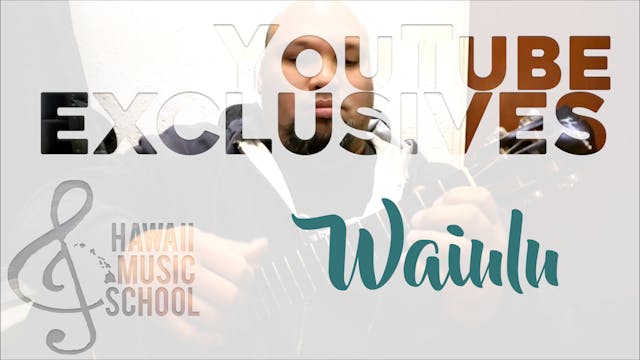 Waiulu