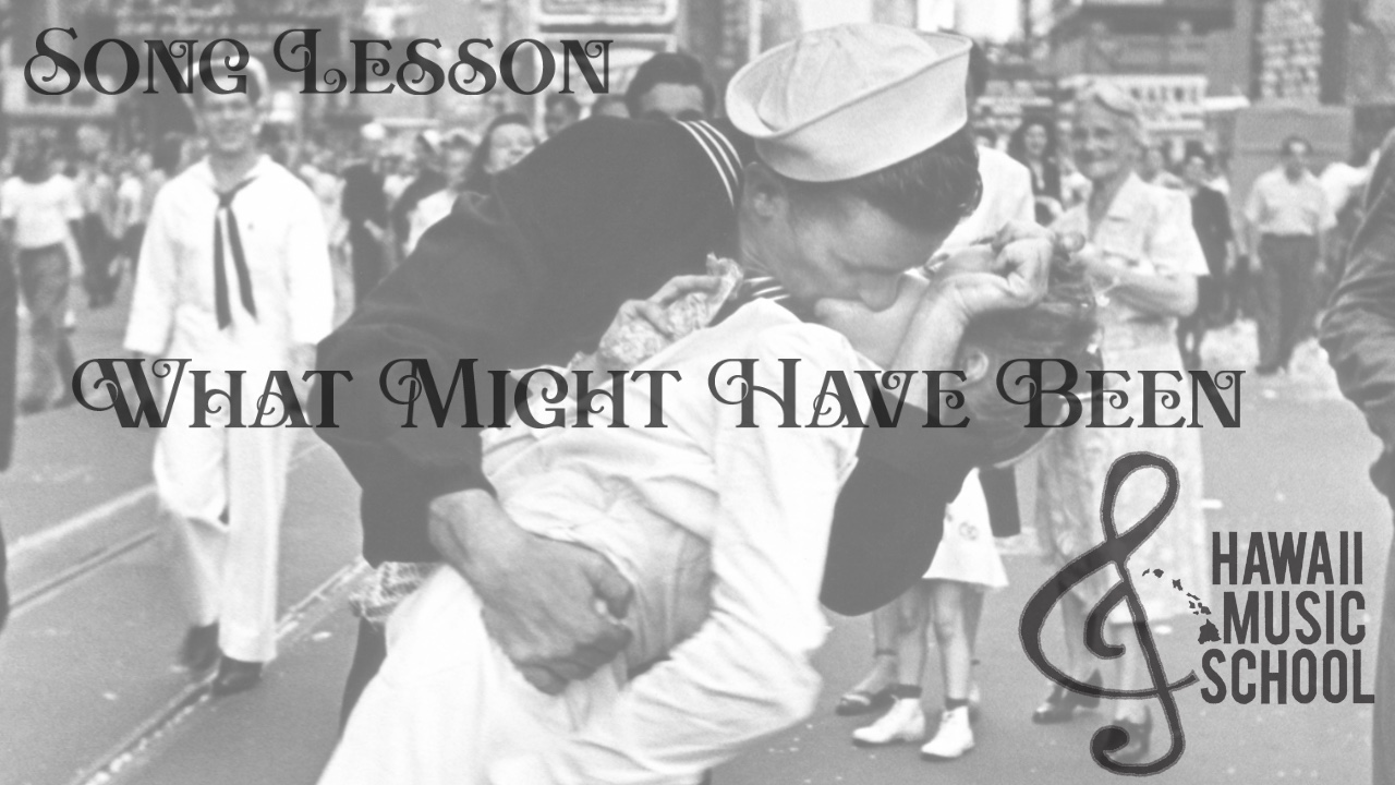 What might have been(Low G)