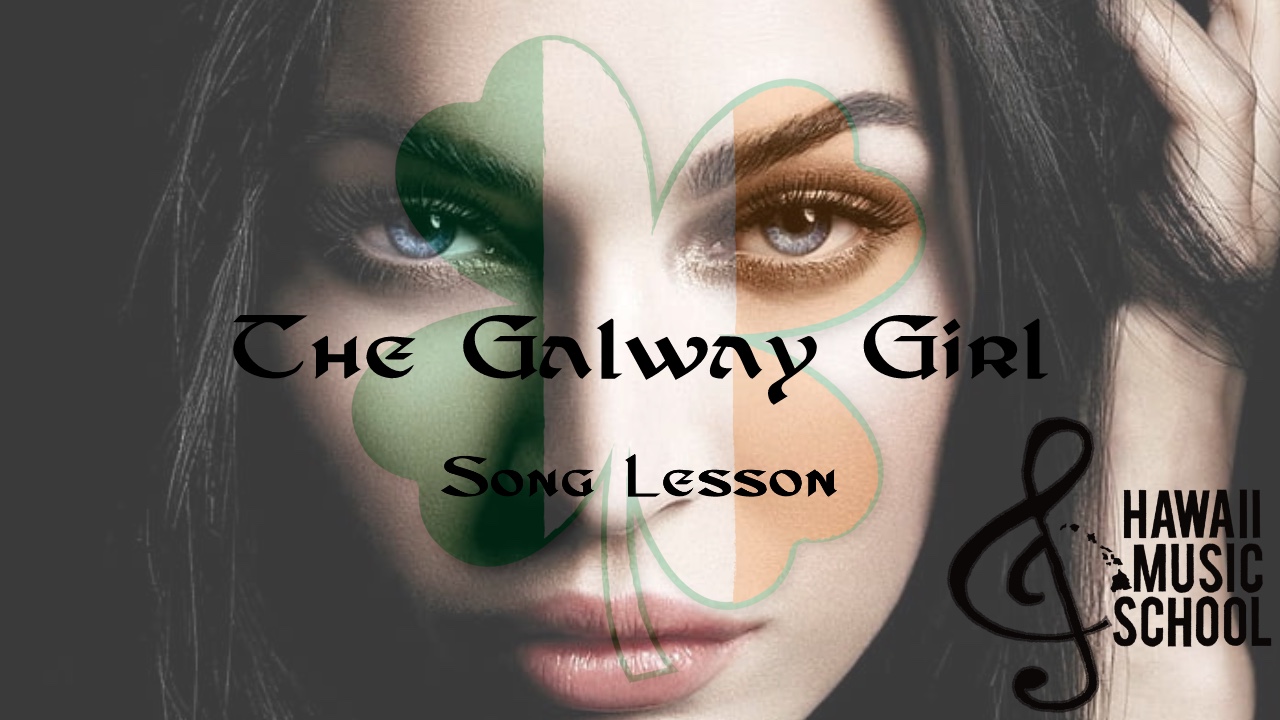 The Galway Girl