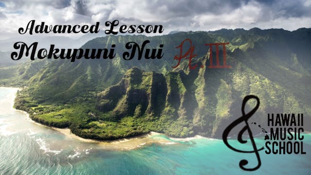 Mokupuni Nui (Advanced)