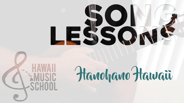 Hanohano Hawaii