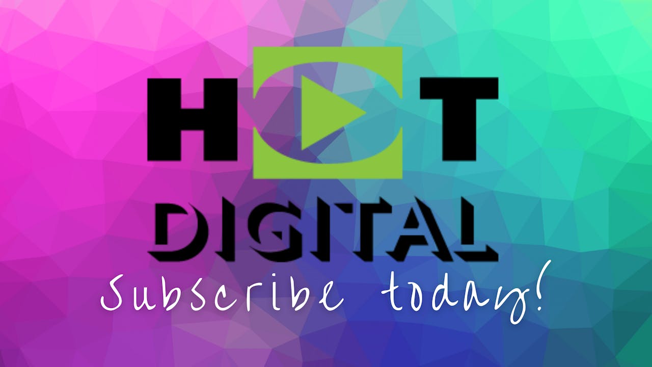 HOT Digital Pass - Watch Now