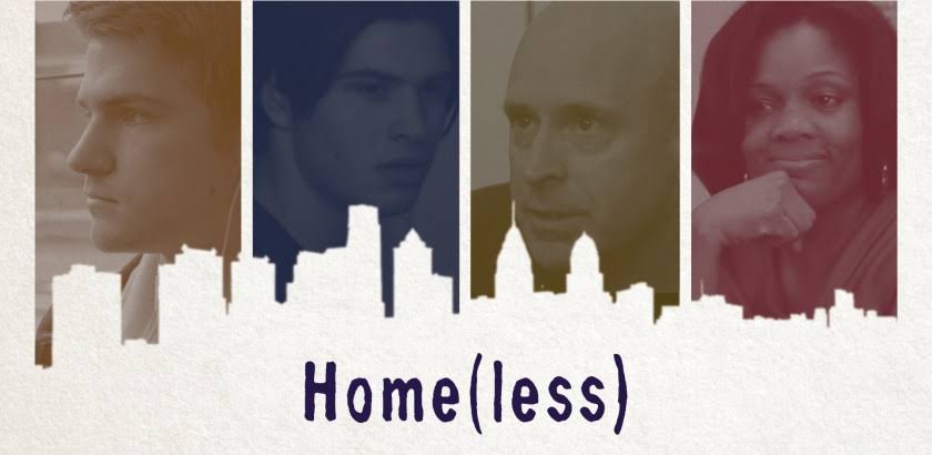 Home(less) (2016)