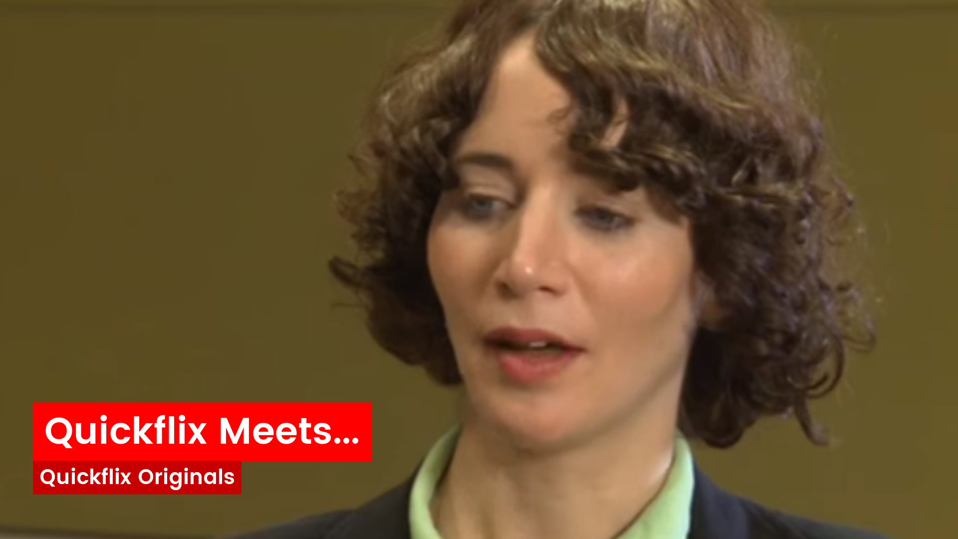 Quickflix Meets... (2011)