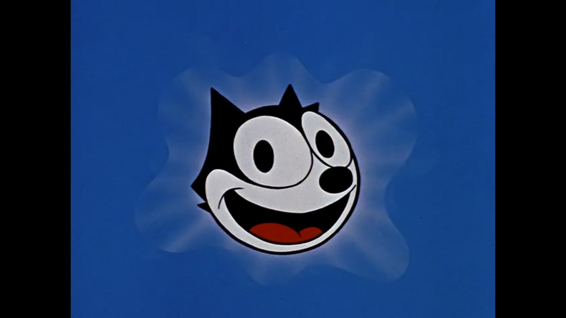 Felix The Cat (1958) S1 E17 The Money Tree