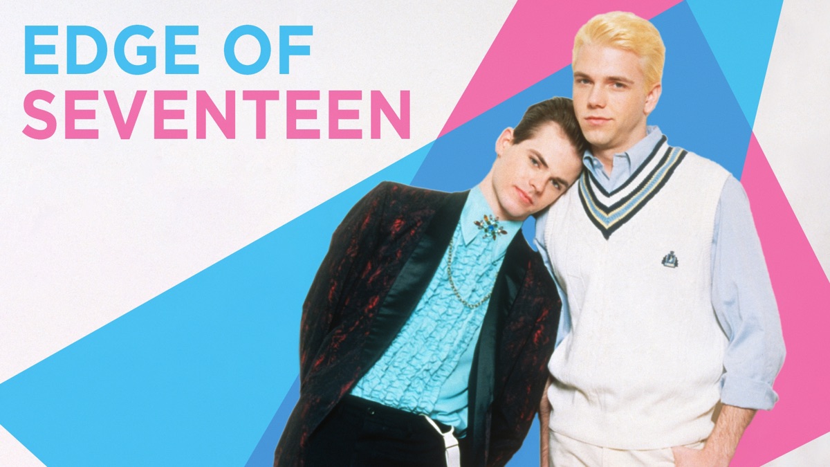 Edge Of Seventeen (1998)