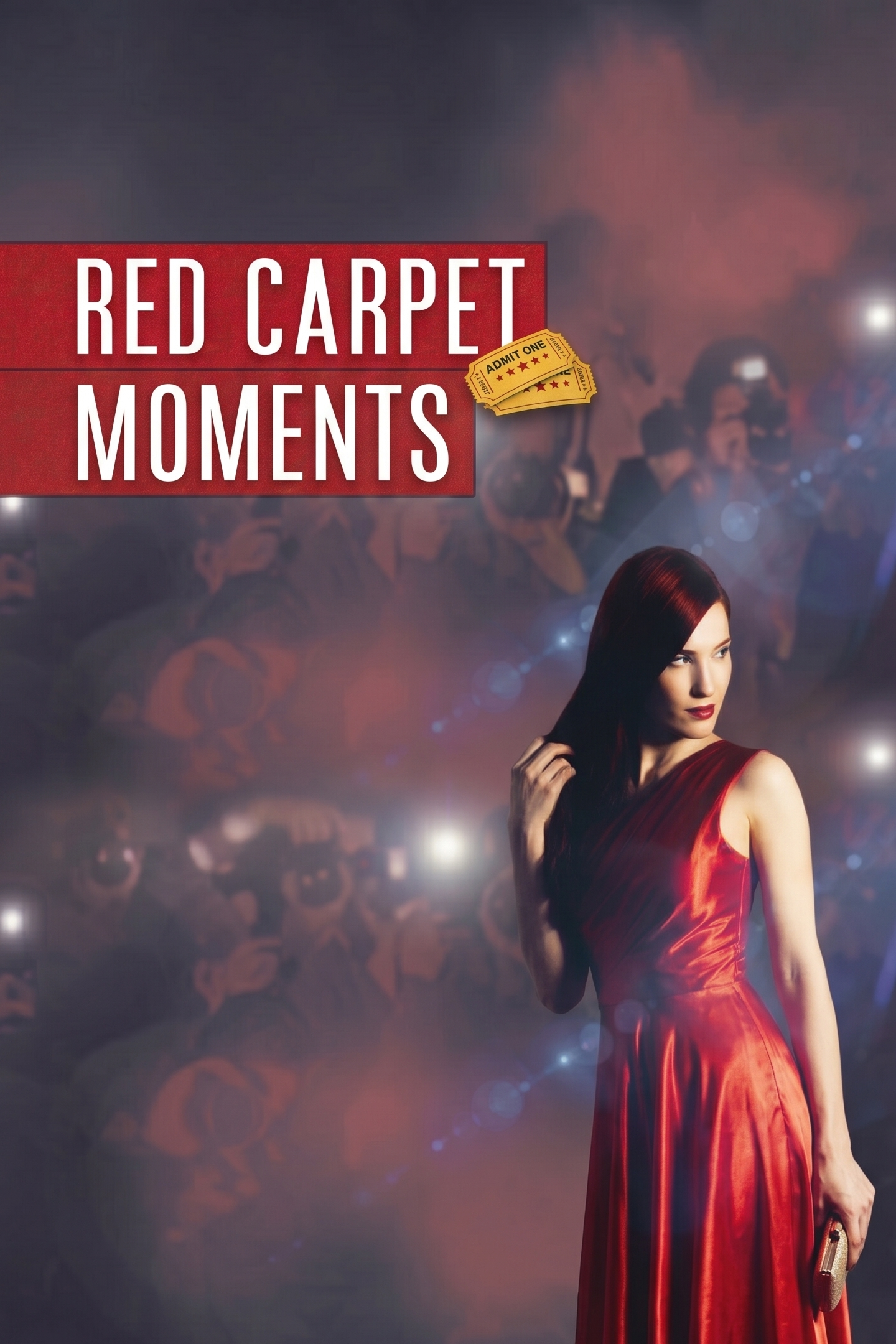 Red Carpet Moments (2011)