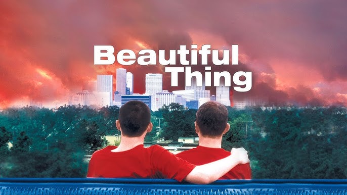 Beautiful Thing (1996)
