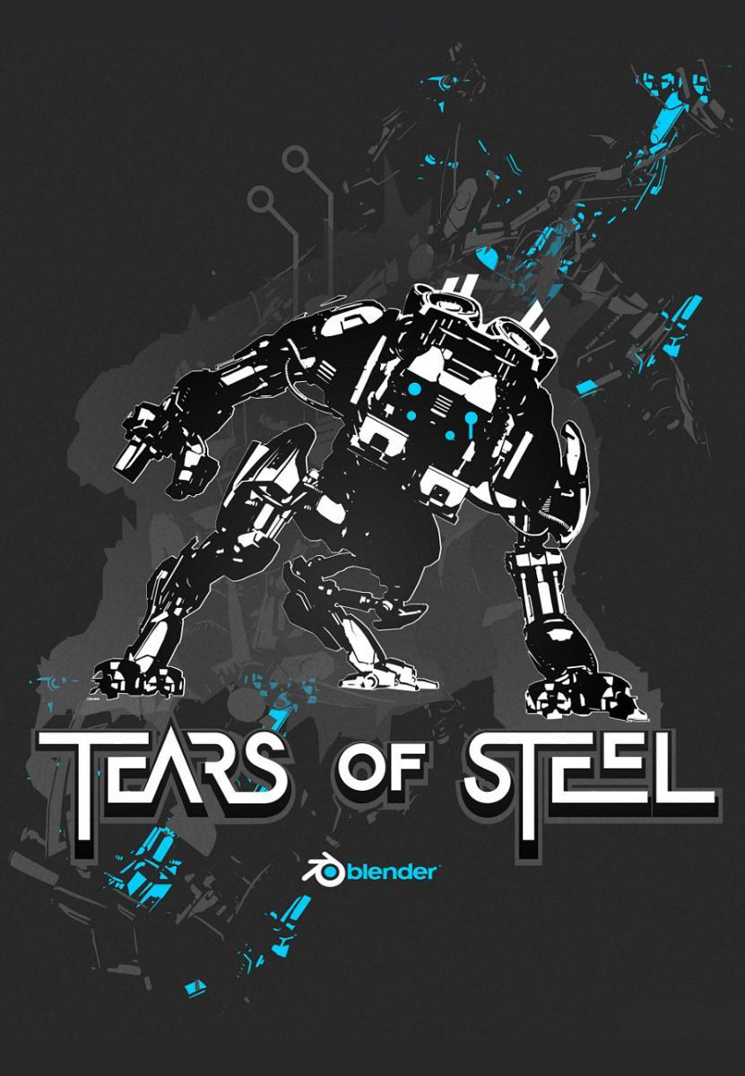 Tears Of Steel (2012)