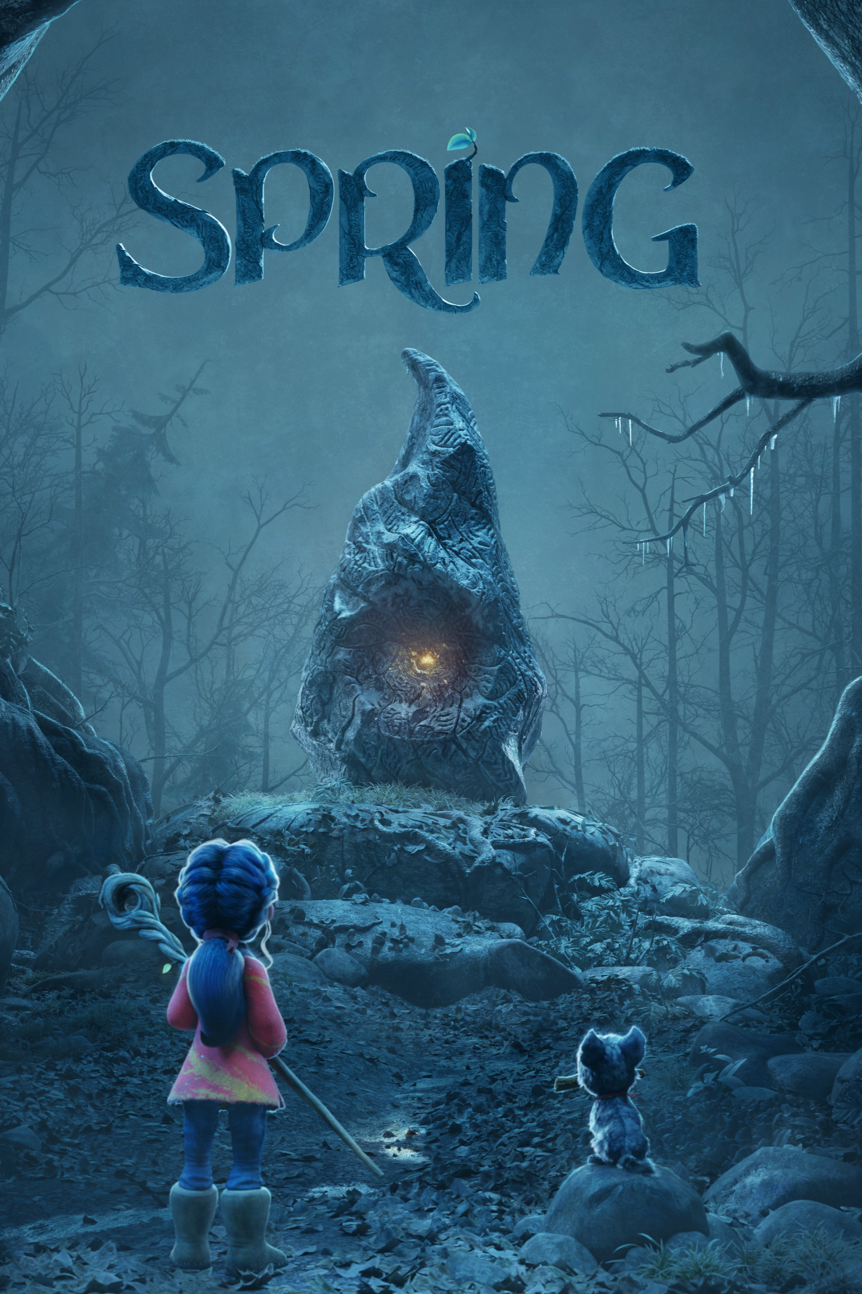 Spring (2019)