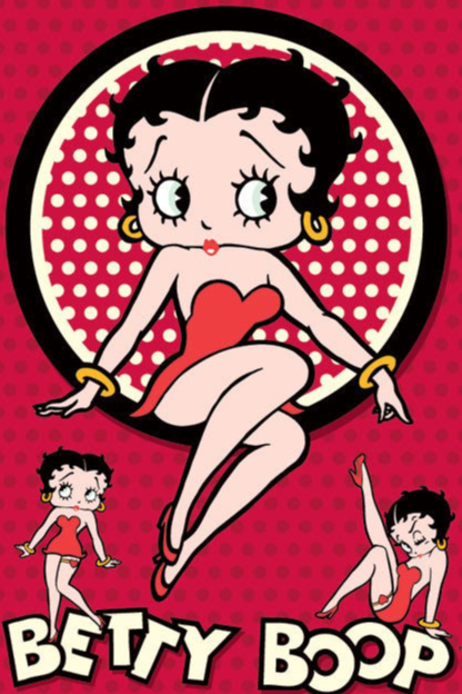 Betty Boop (1932)