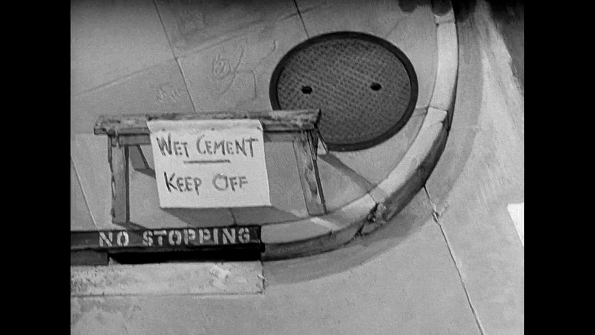 Leave It To Beaver (1957) S1 E3 The Black Eye