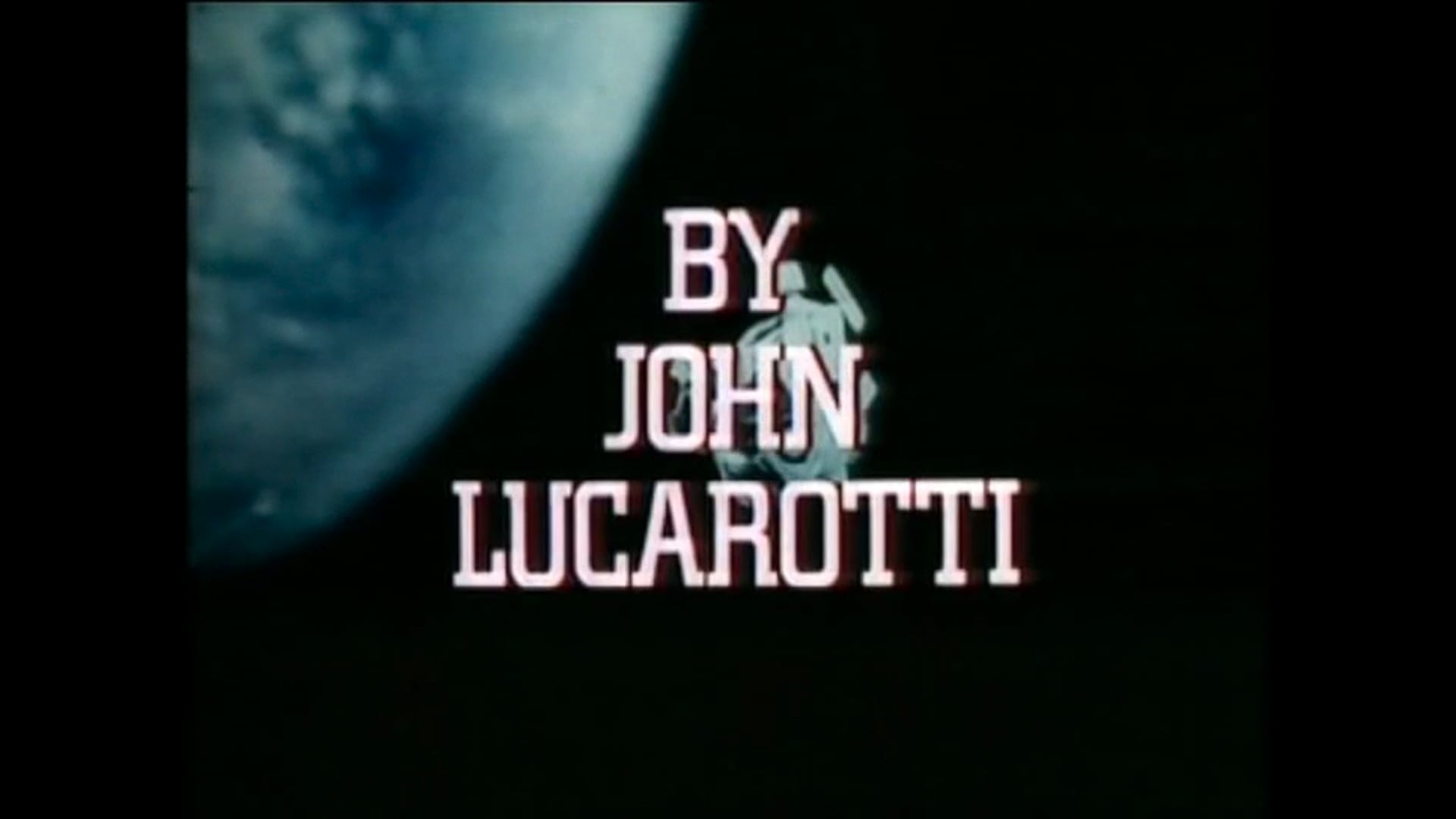 Moonbase 3 (1973) S1 E5 Castor And Pollux