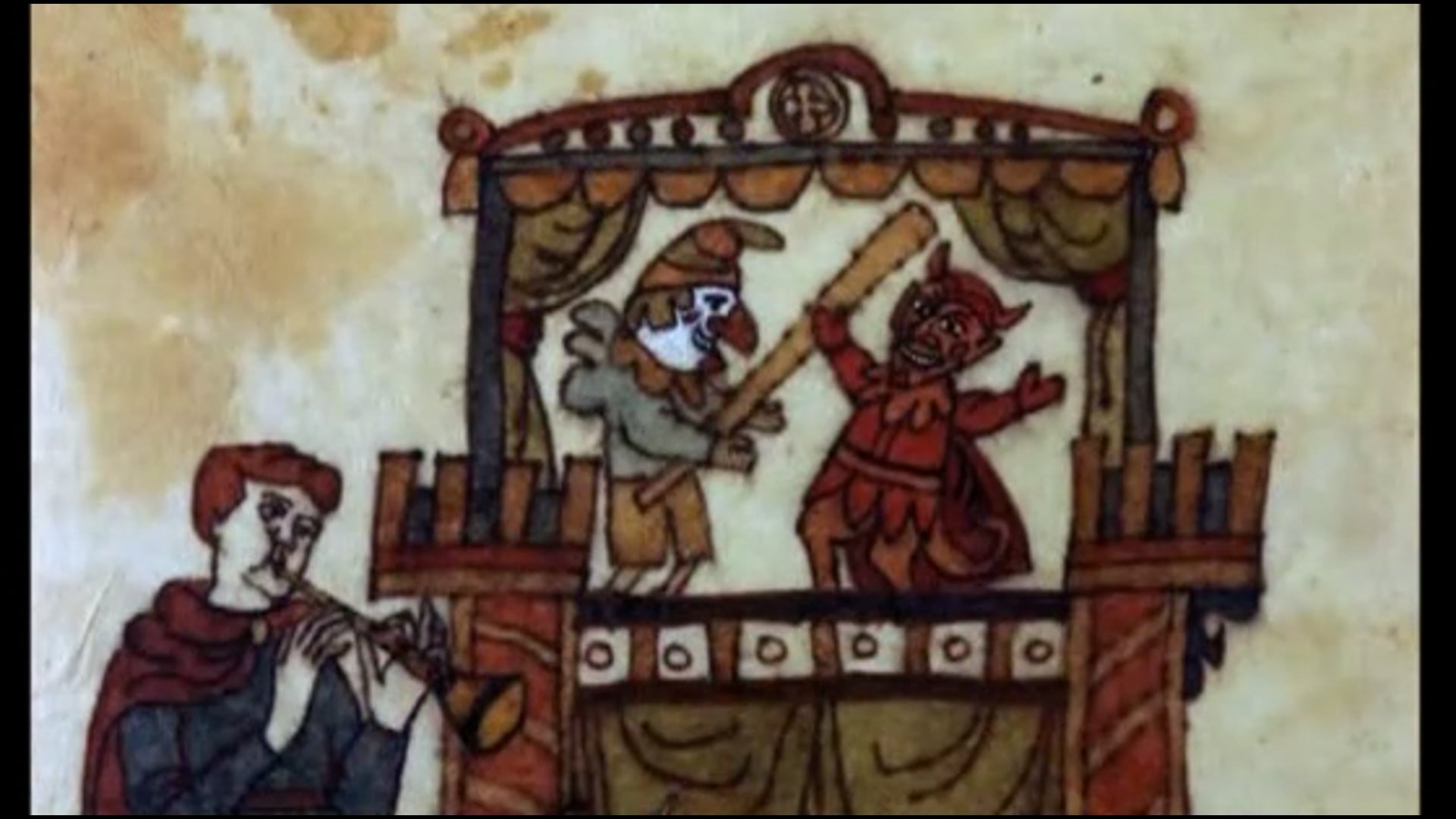 Bedknobs and Broomsticks (1971)