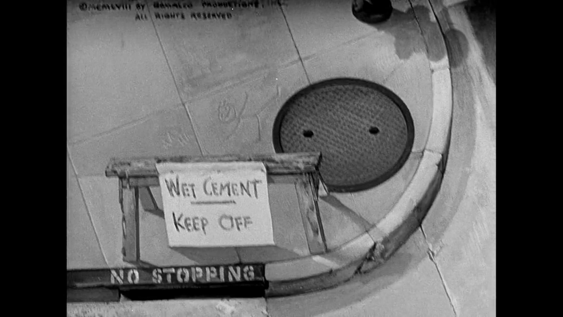 Leave It To Beaver (1957) S1 E14 Part-Time Genius