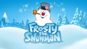 Frosty The Snowman (1969)