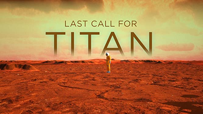 Last Call For Titan (2023)