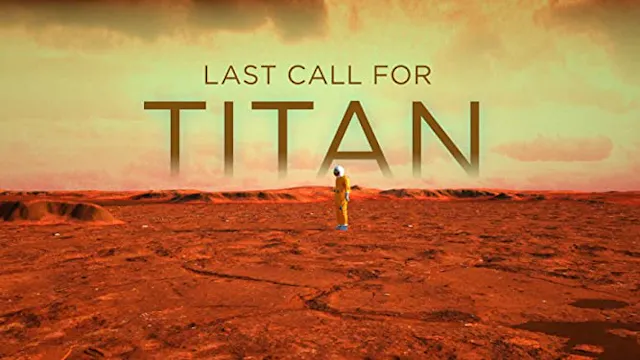 Last Call For Titan (2023)
