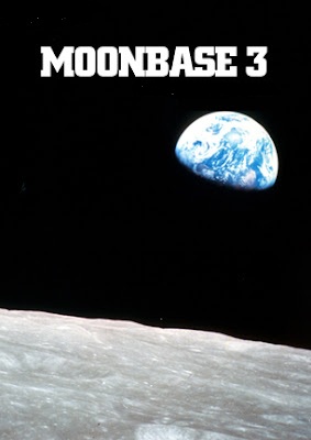 Moonbase 3 (1973)
