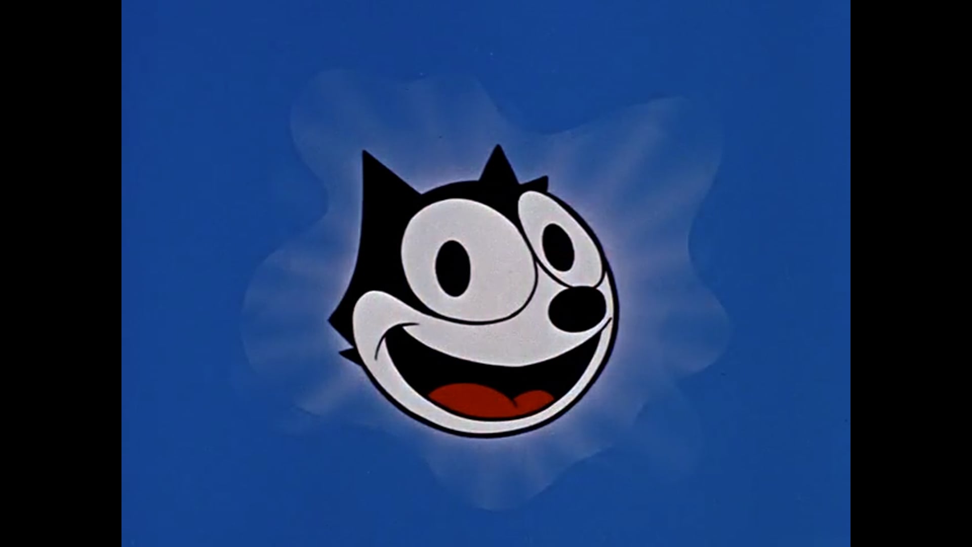 Felix The Cat (1958) S1 E8 Blubberino The Whale