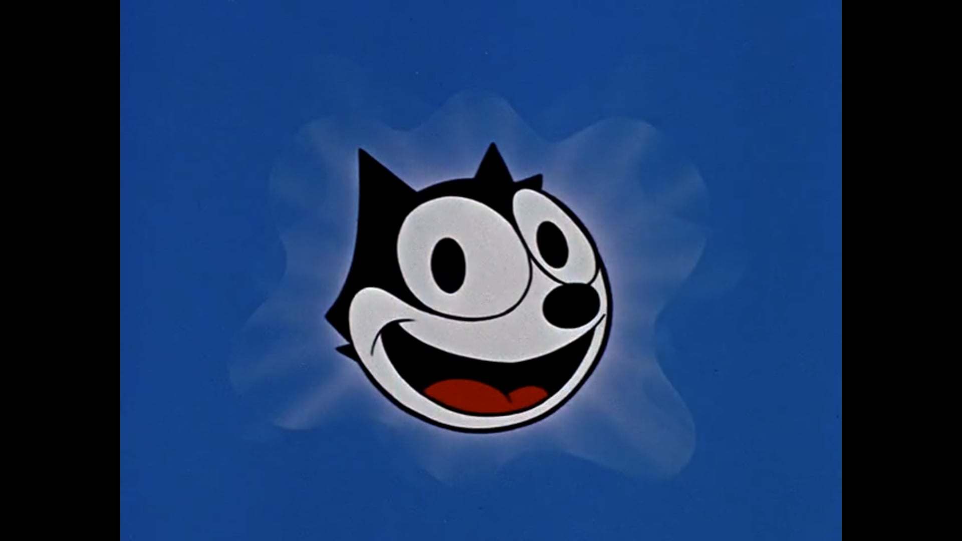 Felix The Cat (1958) S1 E14 Friday The 13th
