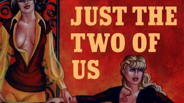 Just The Two Of Us (1970)