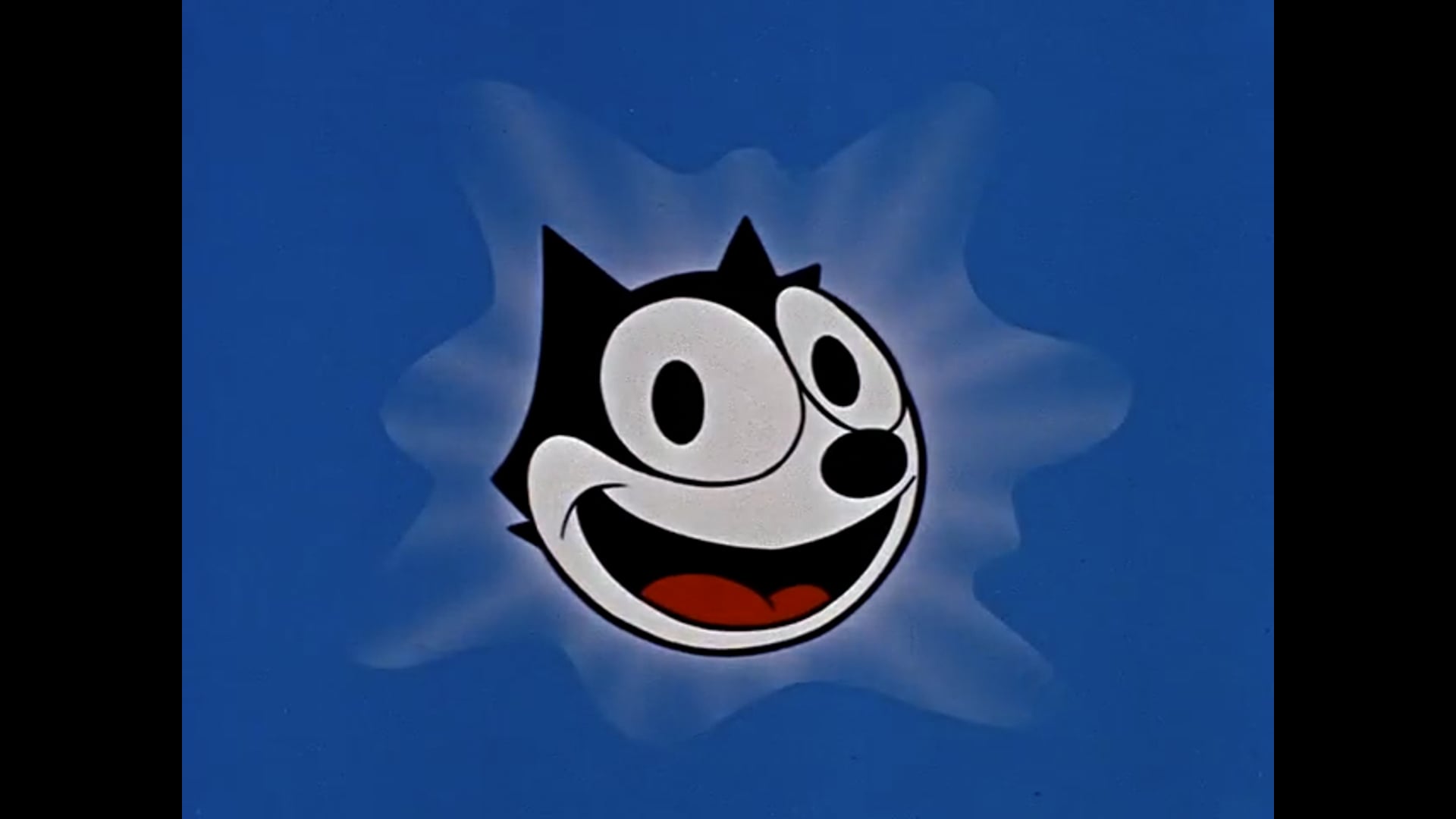 Felix The Cat (1958) S1 E9 Ghostly Concert