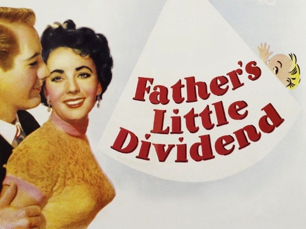Father's Little Dividend (1951)