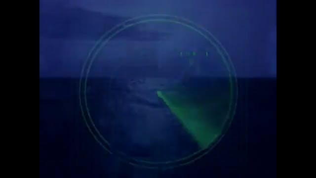 Oz Encounters UFO's In Australia (1997)