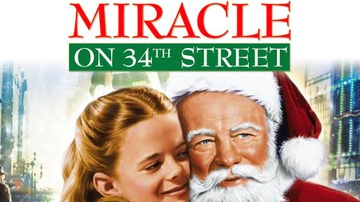 Miracle On 34th Street (1947)