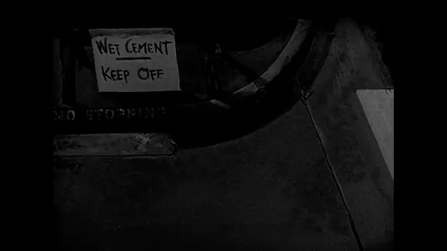 Leave It To Beaver (1957) S1 E7 Water...