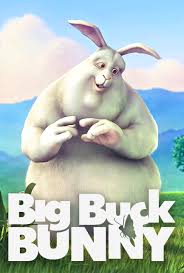 Big Buck Bunny (2008)