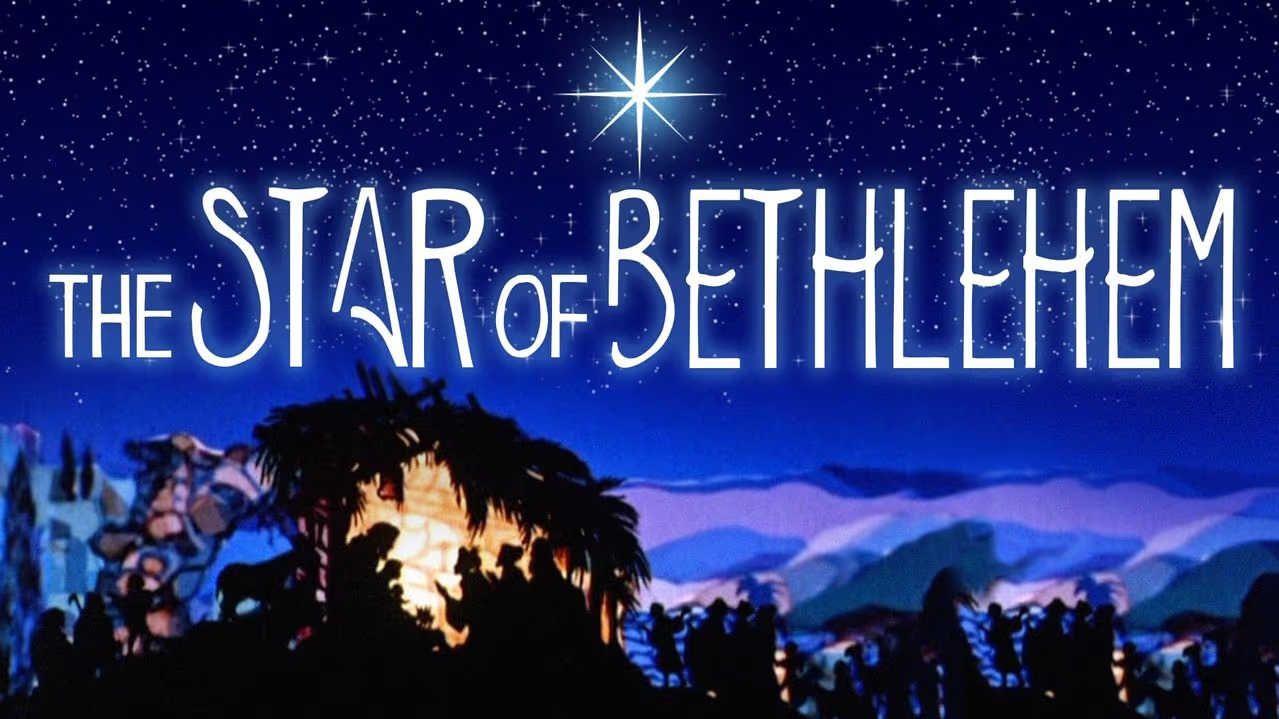 The Star Of Bethlehem (1956)