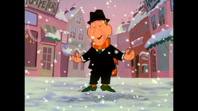 Frosty the Snowman (1969)