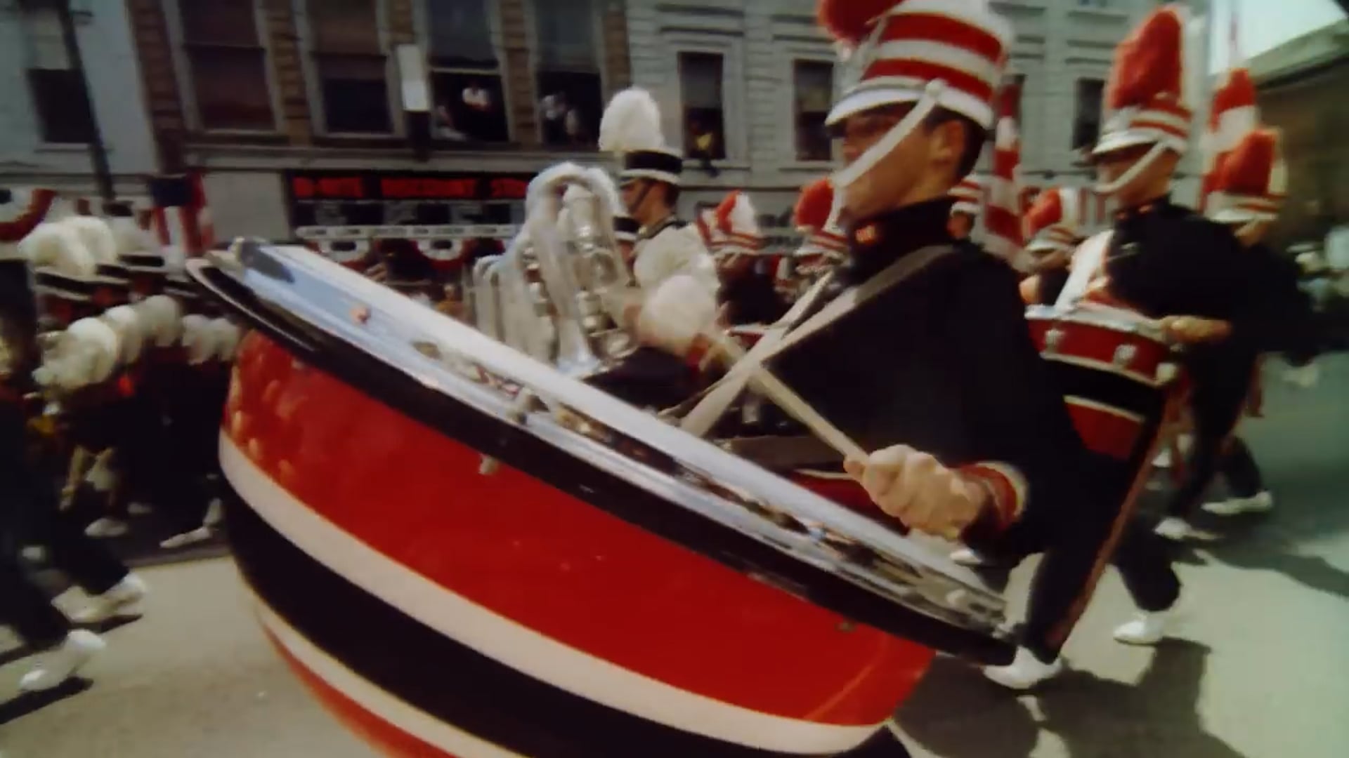 Apollo's New Moon (2019)