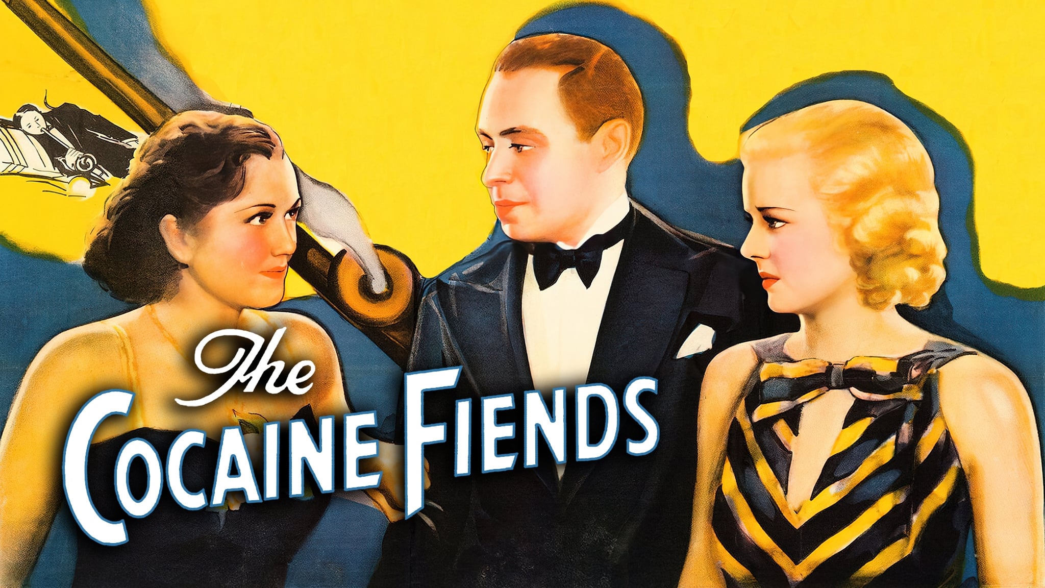 The Cocaine Fiends (1935)