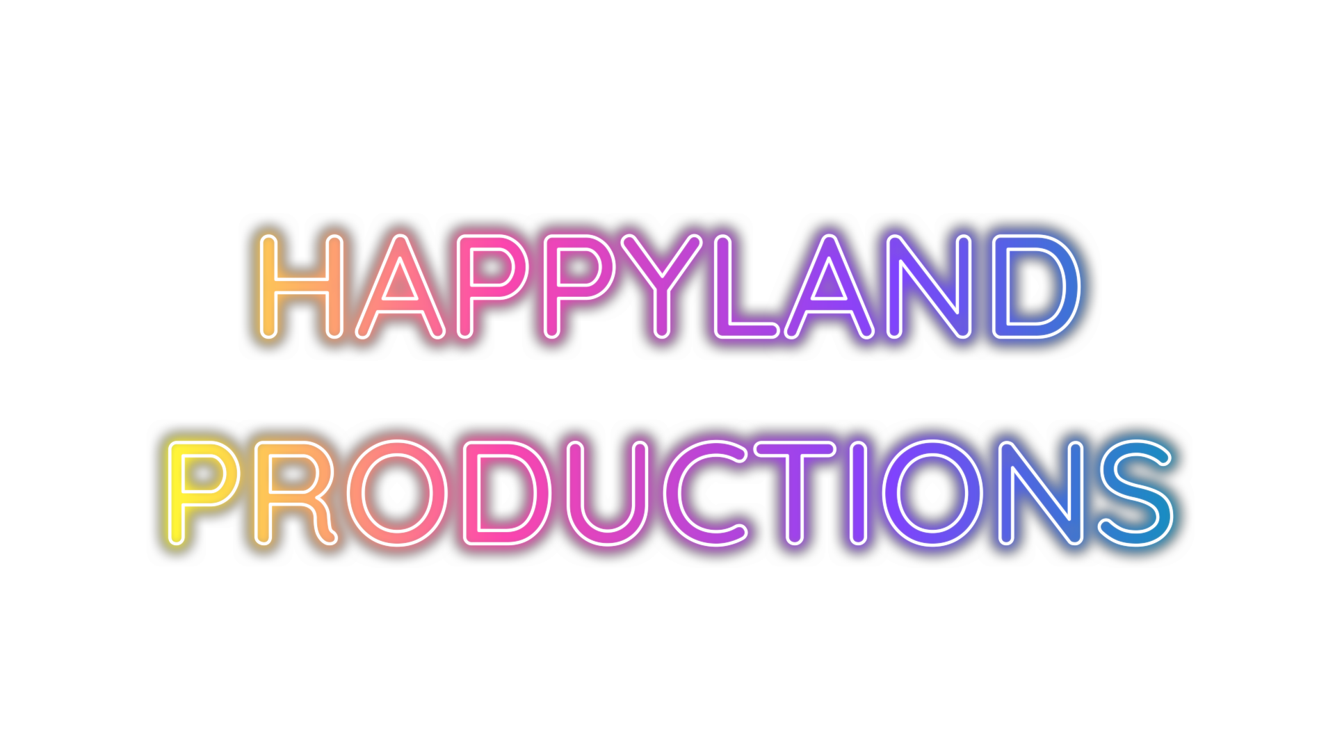 Happyland Productions