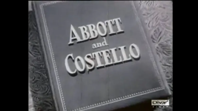 Jack And The Beanstalk (1952)
