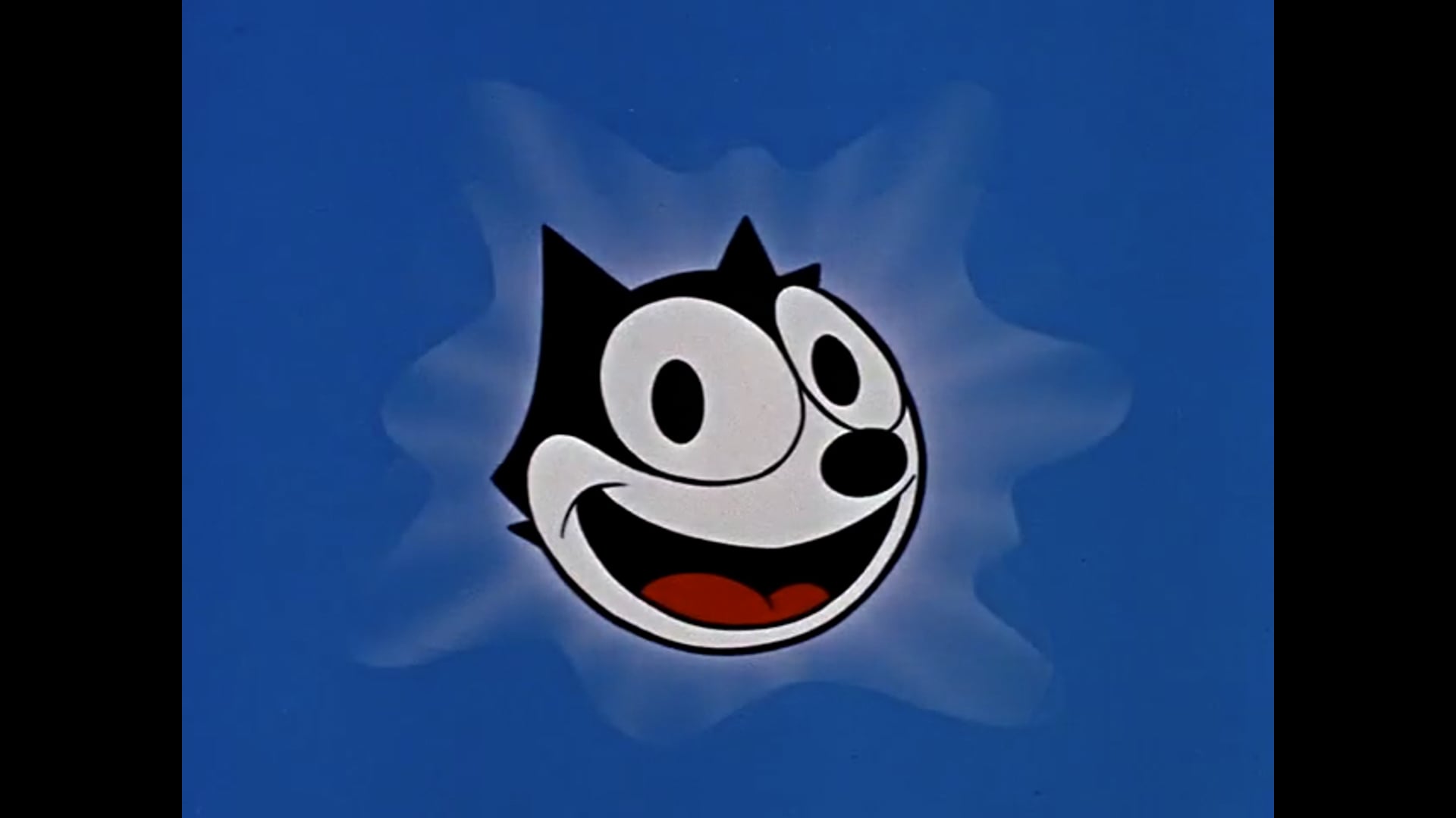 Felix The Cat (1958) S1 E2 Into Outer Space