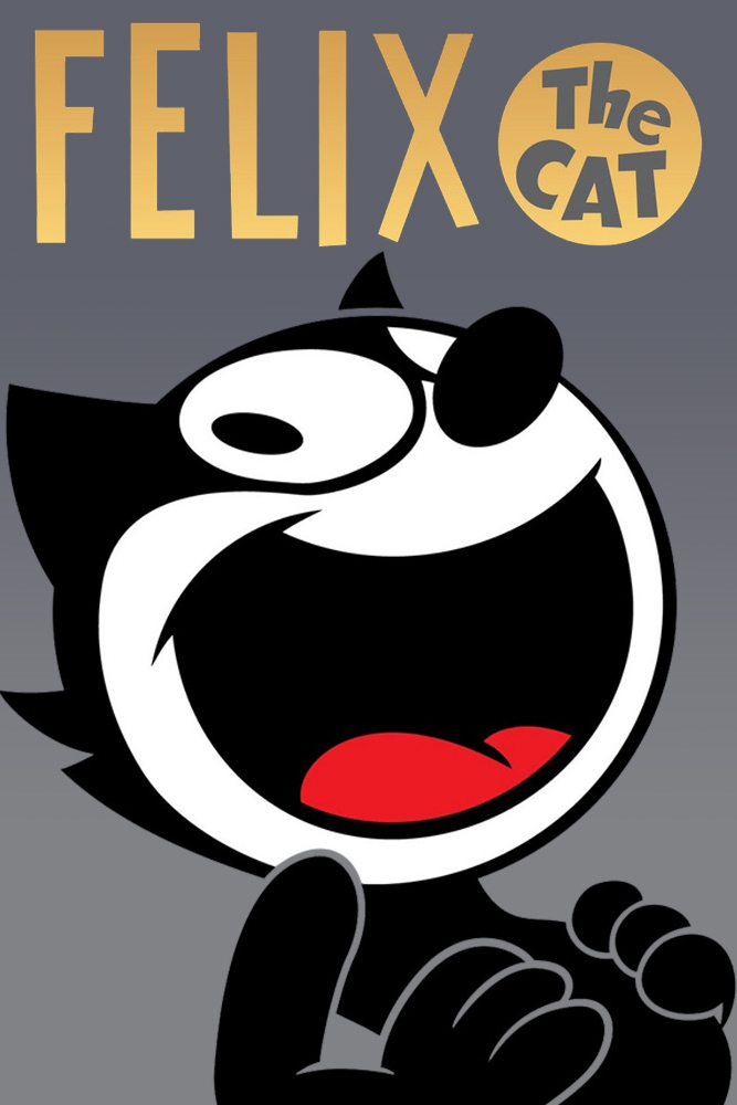 Felix The Cat (1958)