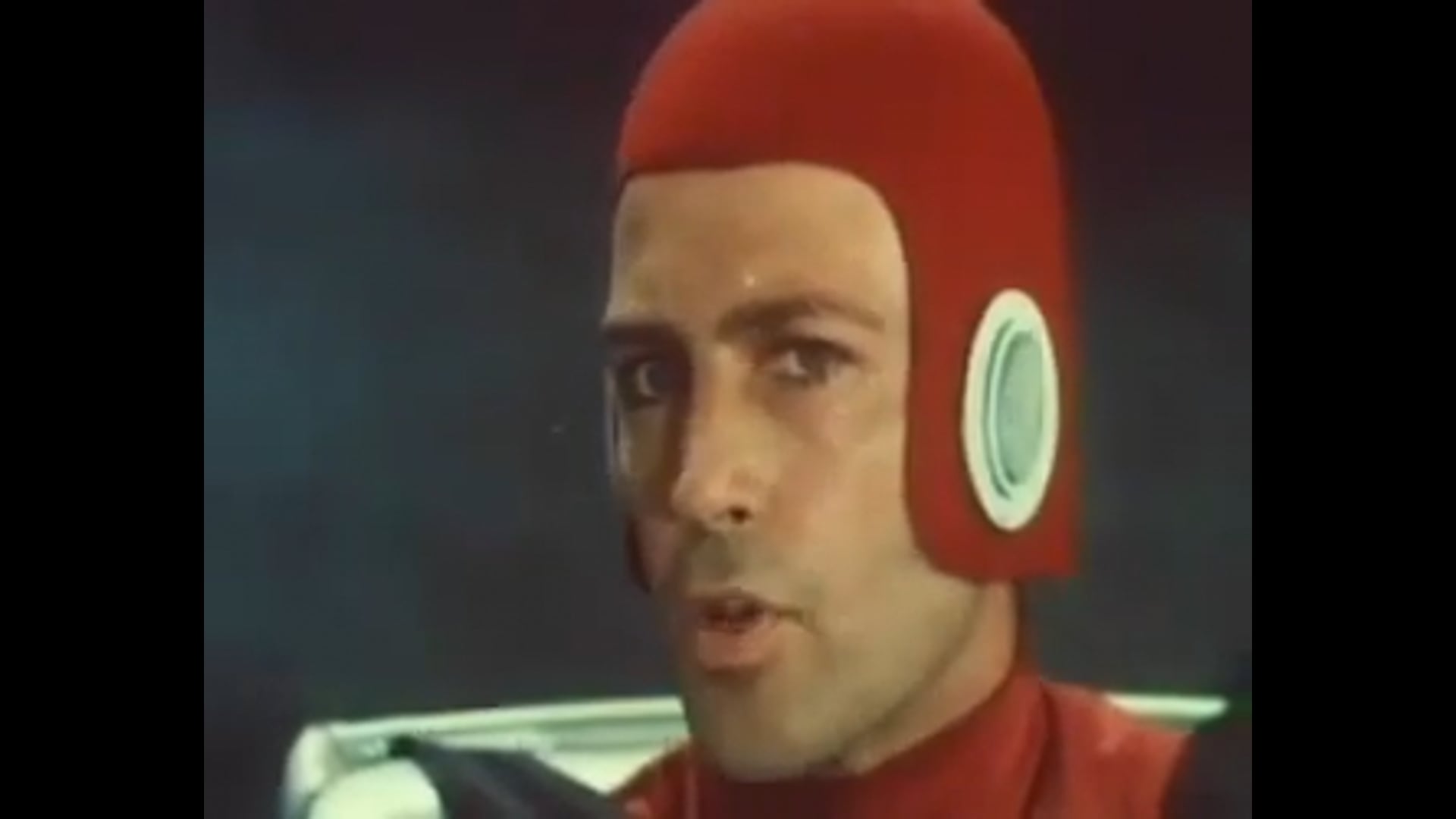 Cosmos: War Of The Planets (1977)