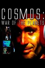 Cosmos: War Of The Planets (1977)